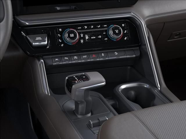 New 2026 GMC Sierra 1500 Denali AWD/4WD image 23