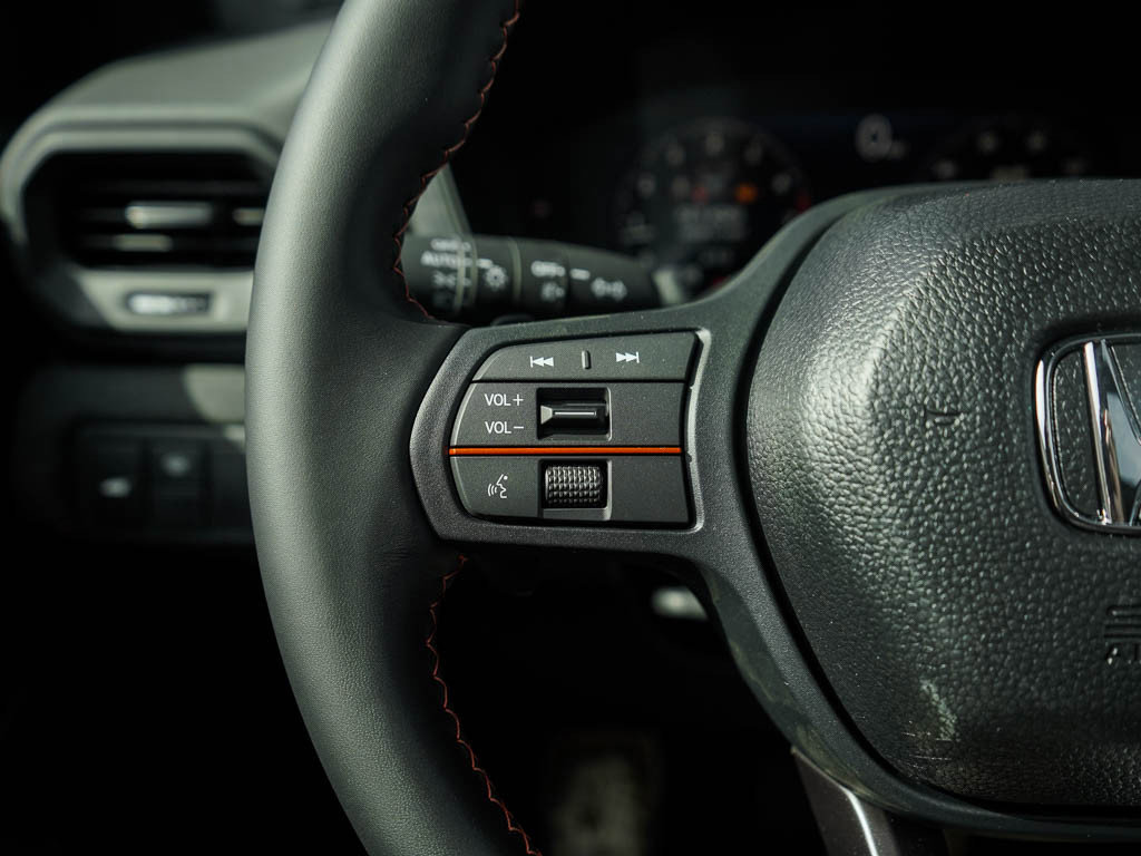 New 2026 Honda Passport TrailSport image 21