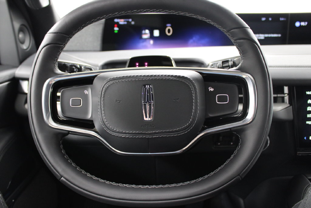 New 2026 Lincoln Navigator Reserve w/ Jet Appearance Package AWD/4WD image 46