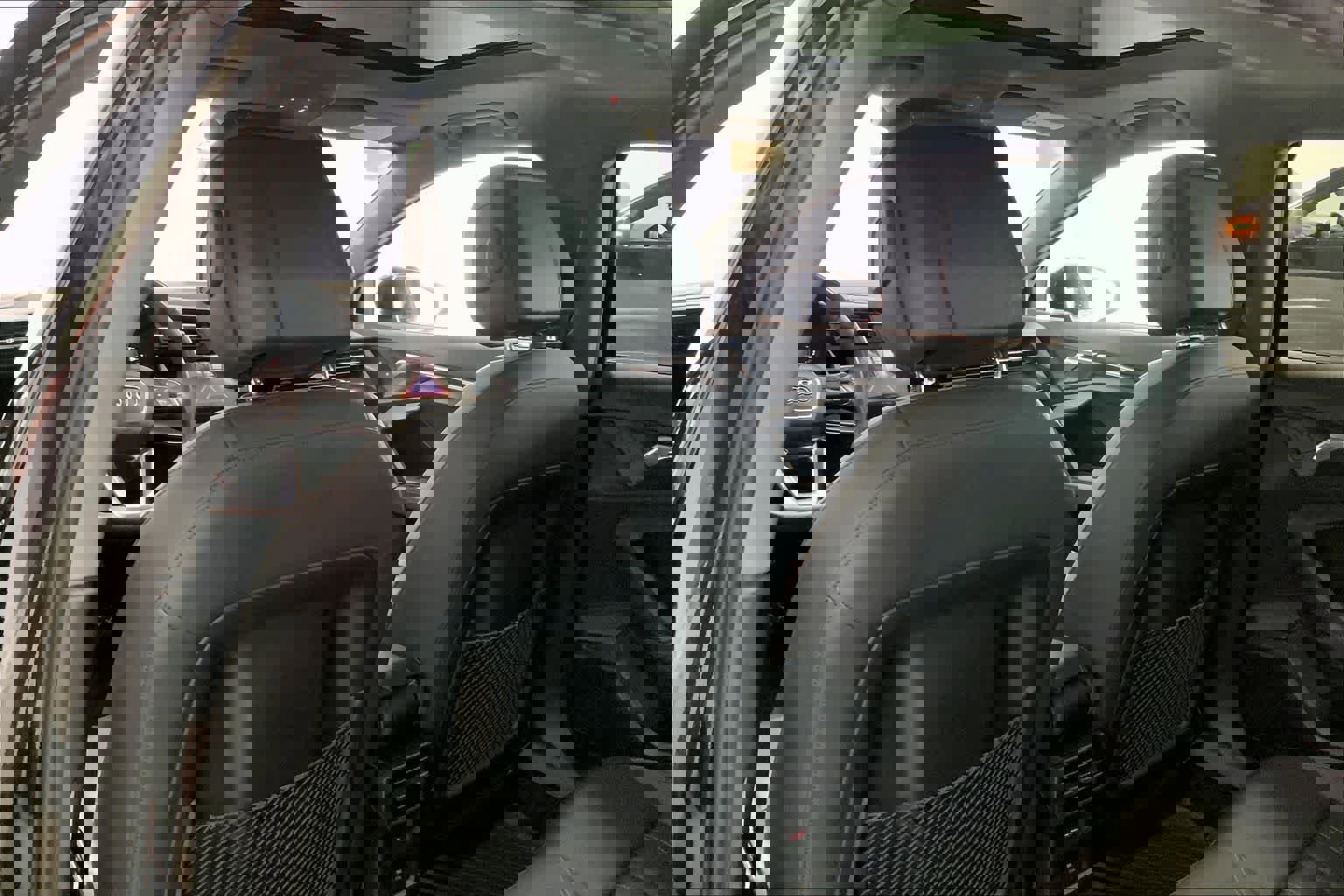 Used 2023 Audi A3 2.0T Premium Plus w/ Premium Plus Package image 10