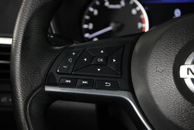 Certified 2022 Nissan Altima 2.5 SV FWD image 26
