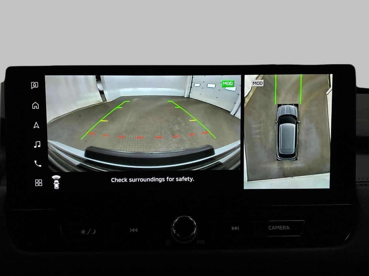 New 2026 Mitsubishi Outlander SE AWD/4WD image 62
