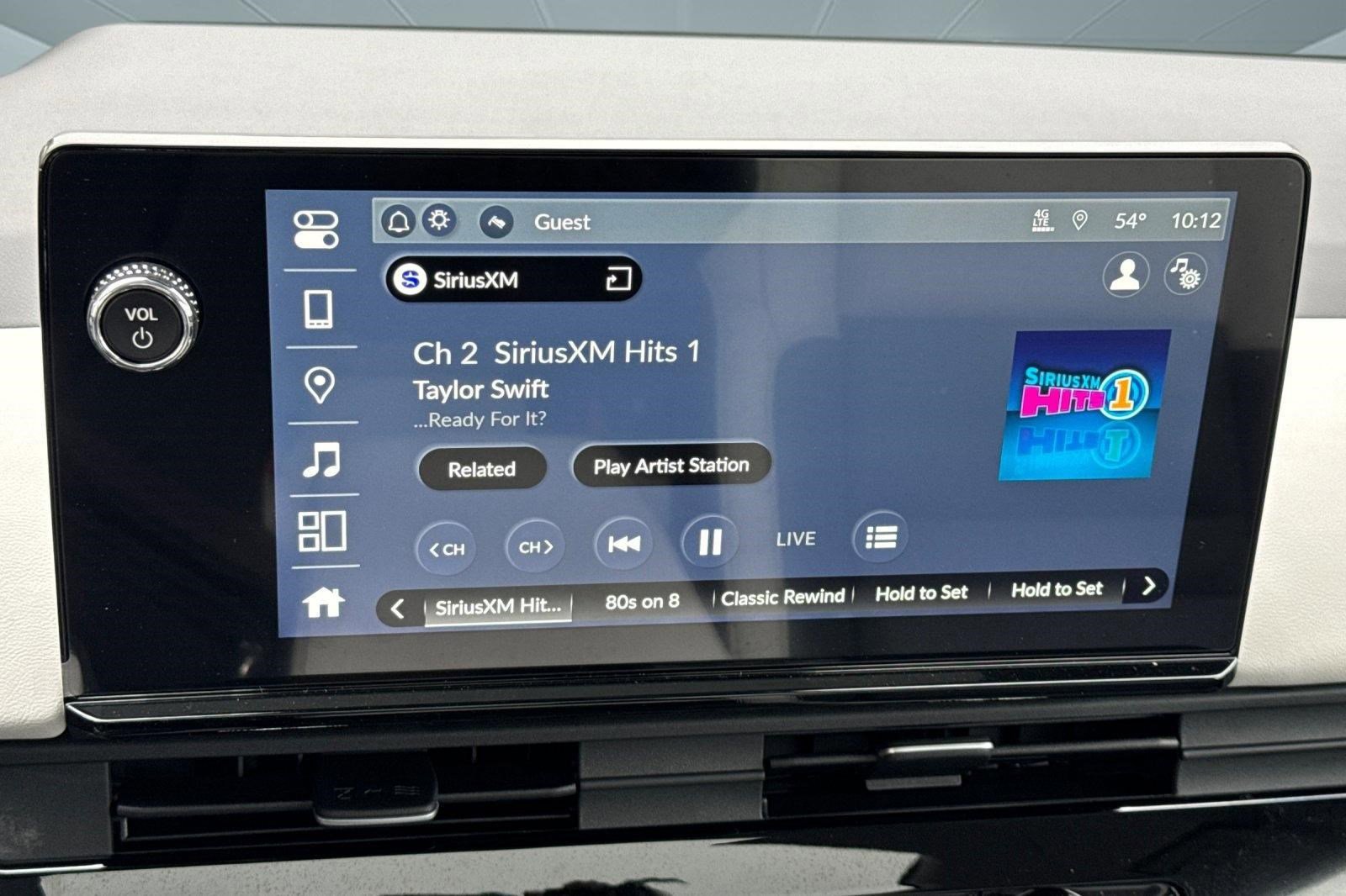 New 2026 Honda Prologue Elite image 22