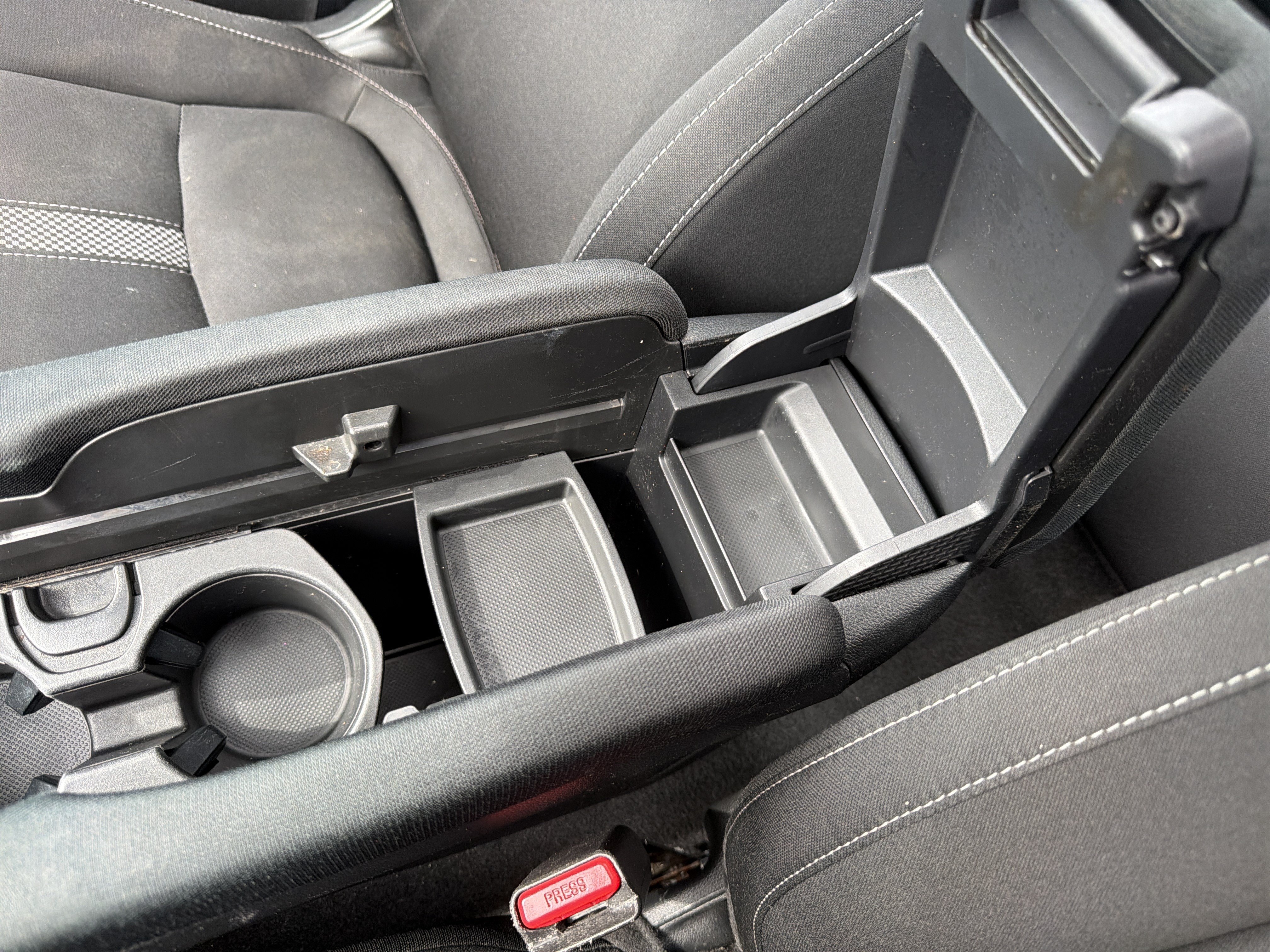 Used 2019 Honda Civic EX image 73