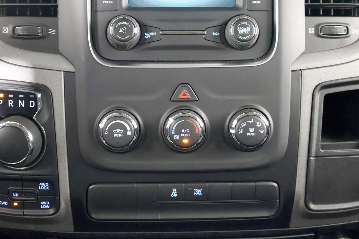 Used 2016 RAM 1500 Tradesman w/ Popular Equipment Group AWD/4WD image 29