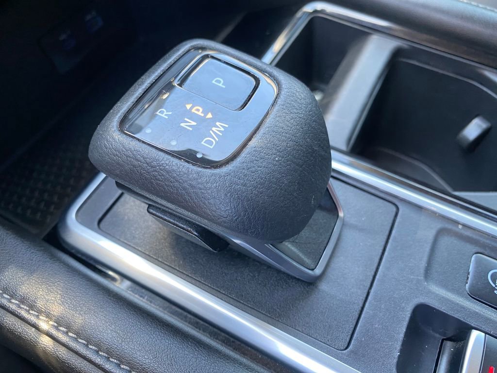 Used 2022 Nissan Pathfinder SV FWD image 17