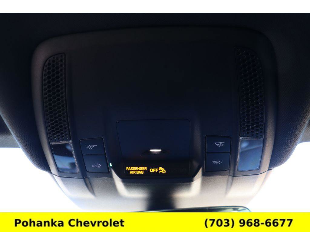 Used 2021 Porsche Taycan 4S image 20