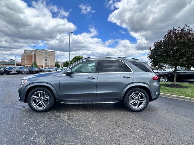 New 2026 Mercedes-Benz GLE 450 4MATIC image 6