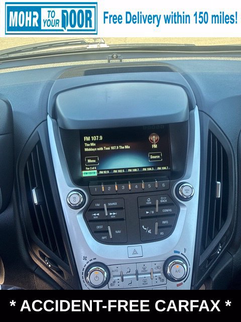 Used 2016 Chevrolet Equinox LT AWD/4WD image 26