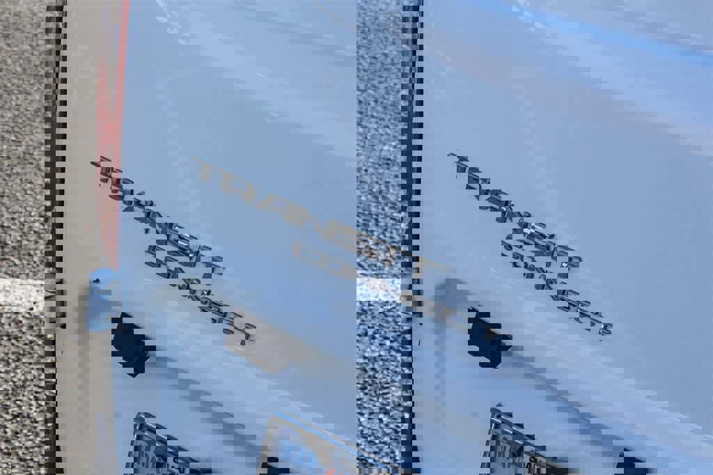 Used 2016 Ford Transit Connect XL image 9