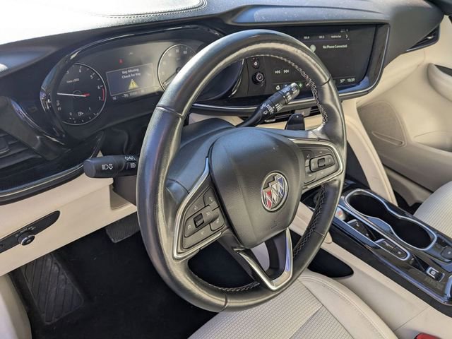Used 2023 Buick Envision Preferred image 18