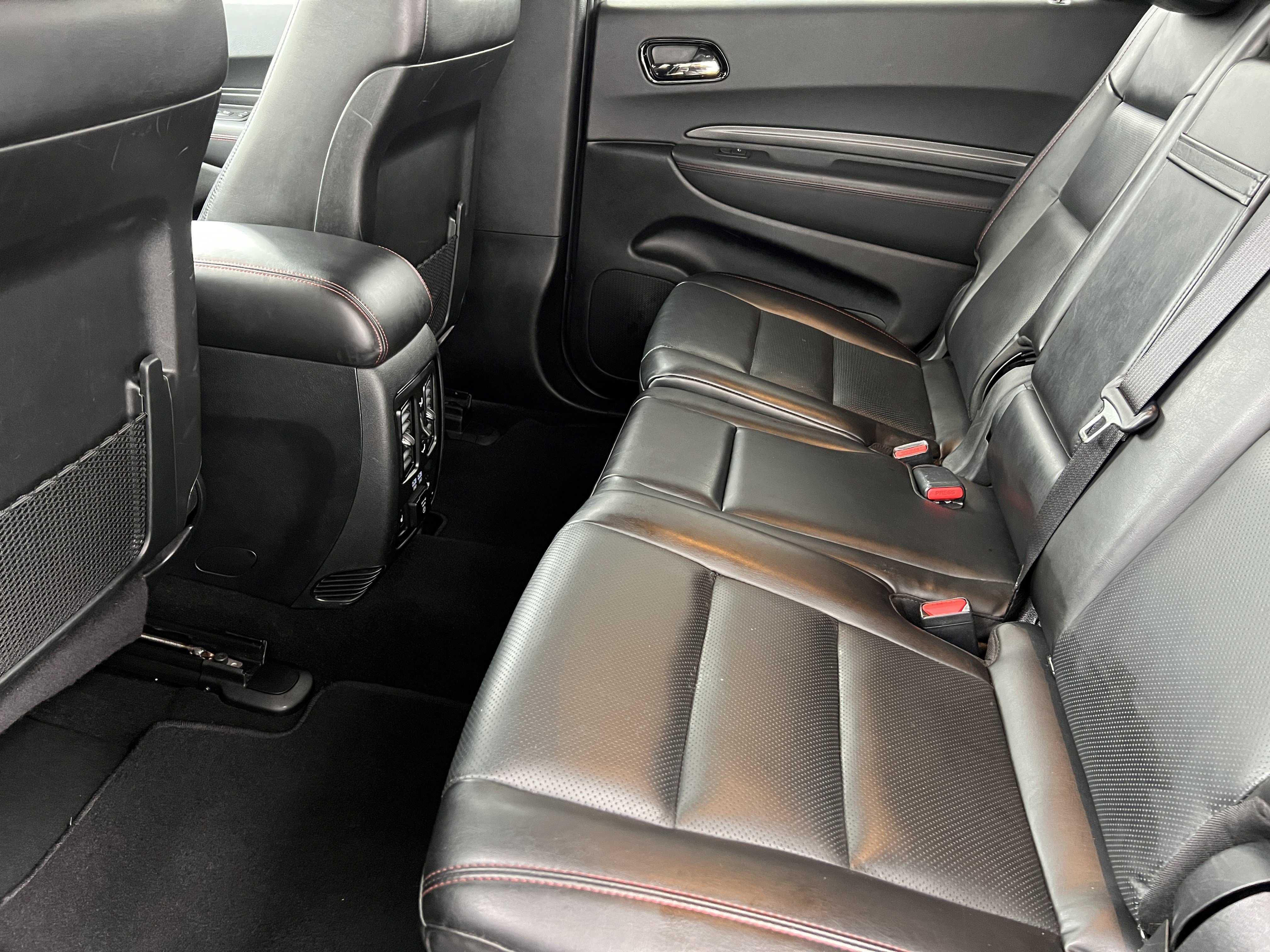Used 2025 Dodge Durango R/T image 18
