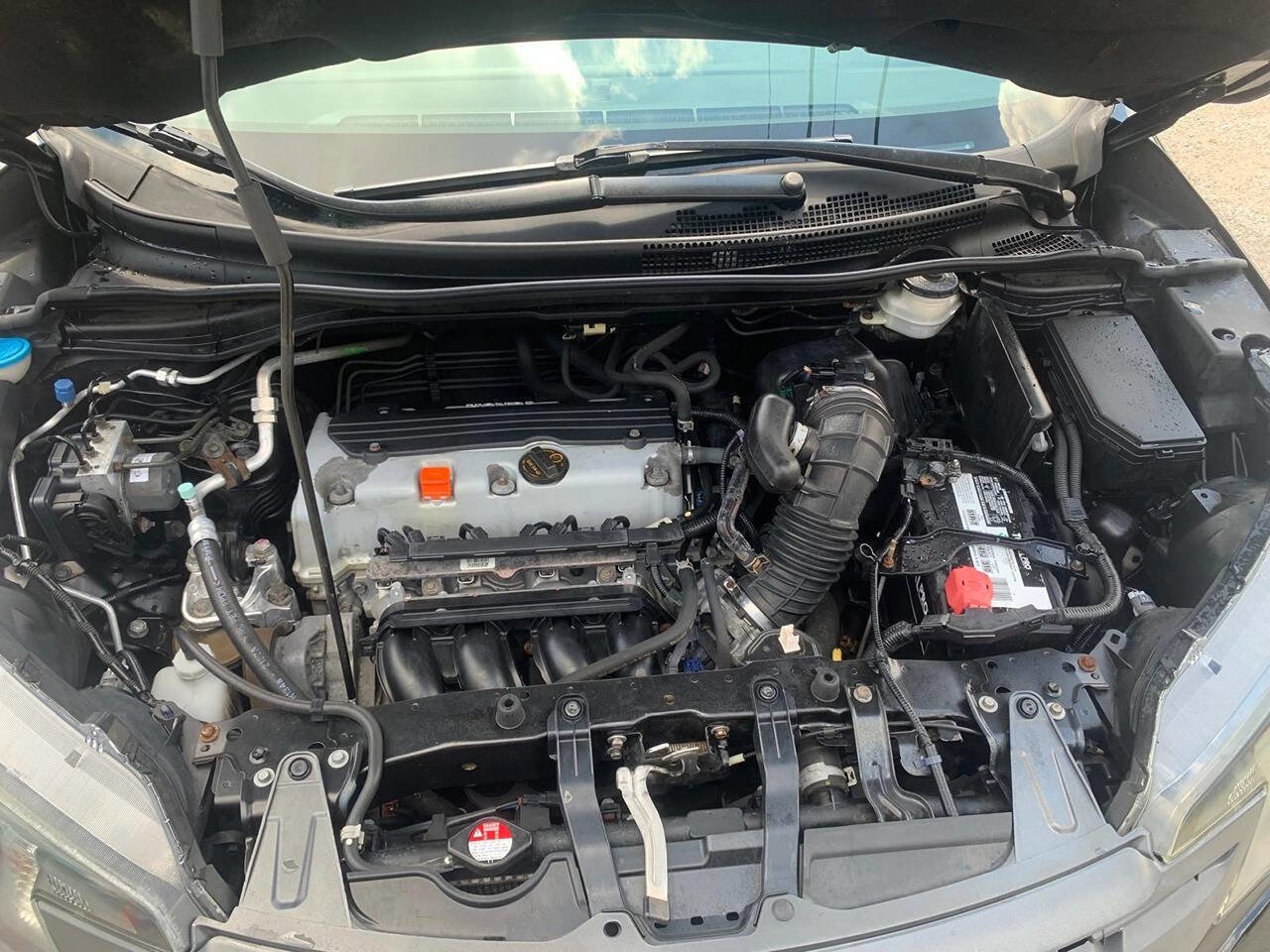 Used 2013 Honda CR-V LX image 15