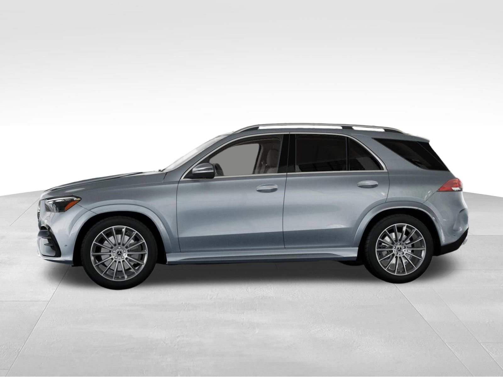 New 2026 Mercedes-Benz GLE 350 4MATIC image 40