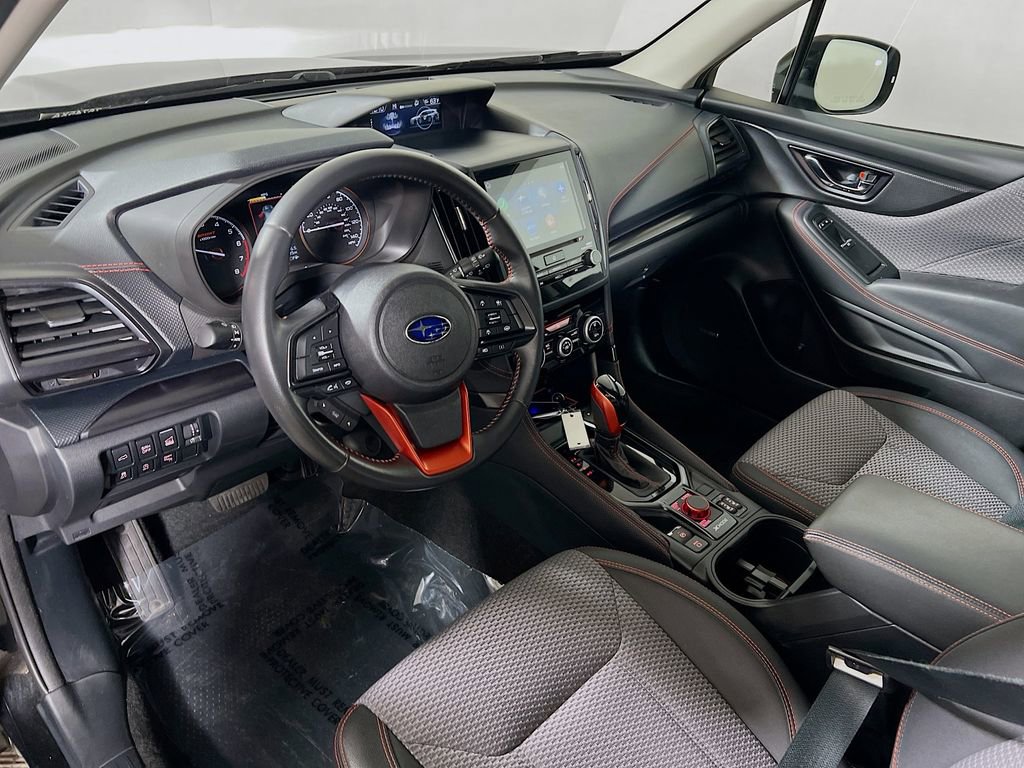 Used 2023 Subaru Forester Sport AWD/4WD image 9