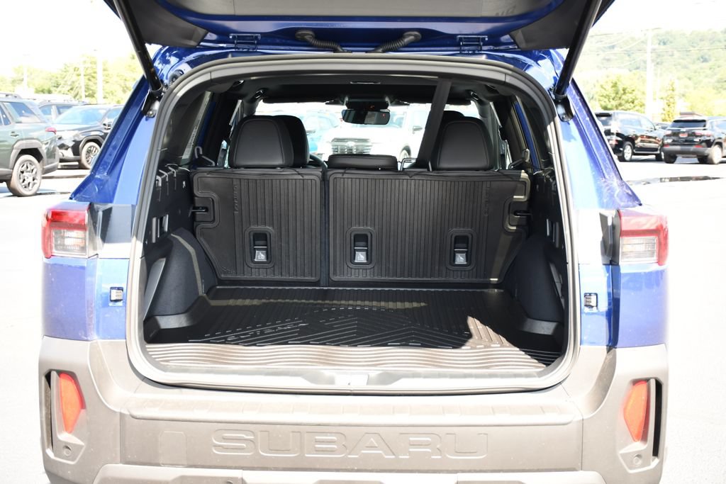 New 2026 Subaru Outback Premium AWD/4WD image 30