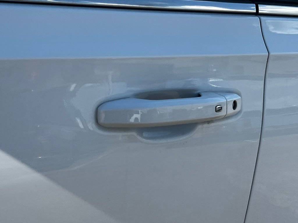 Used 2022 Chevrolet Tahoe LS w/ Driver Alert Package image 42