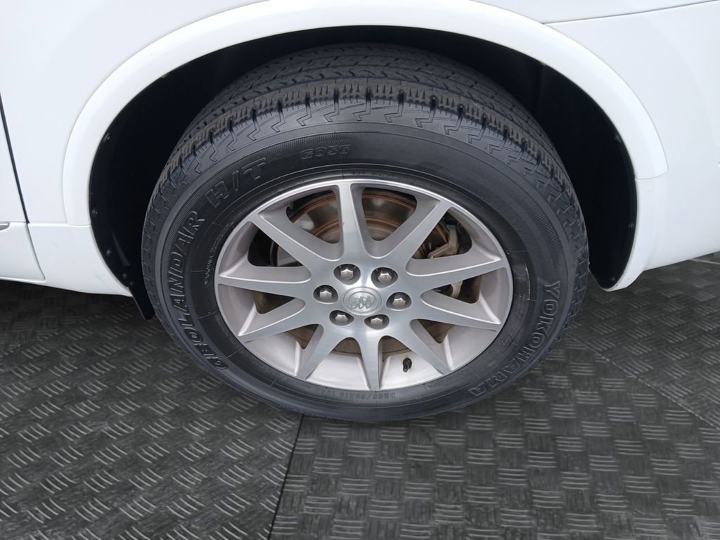 Used 2016 Buick Enclave Leather image 23