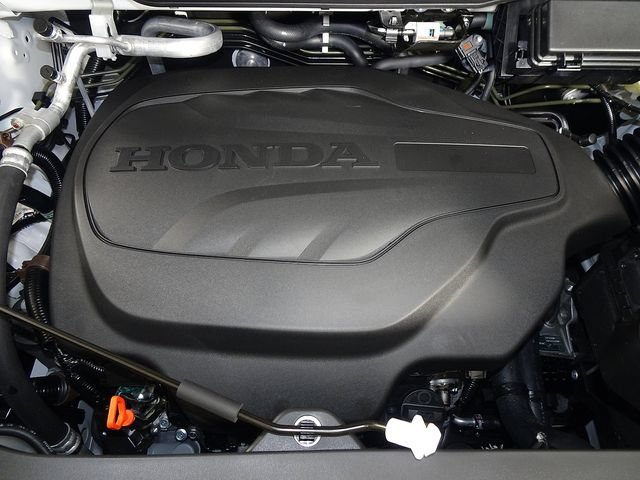 New 2026 Honda Ridgeline RTL image 10
