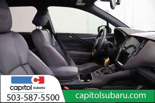Used 2024 Subaru Outback Wilderness AWD/4WD image 29