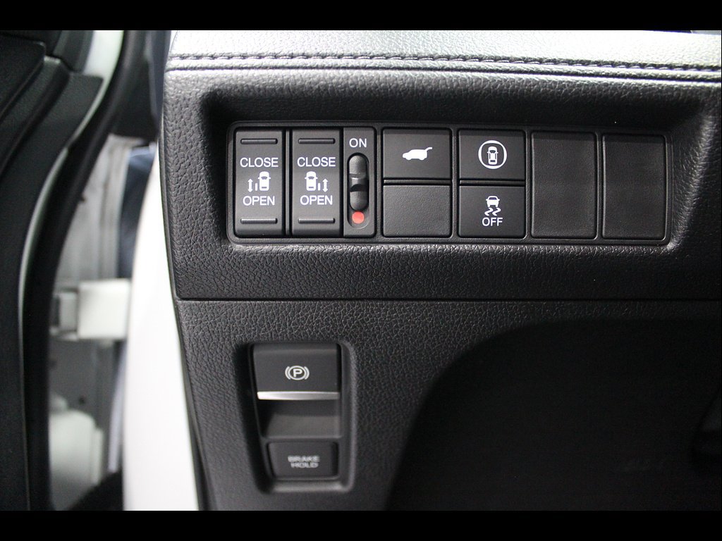 Certified 2024 Honda Odyssey EX-L image 23