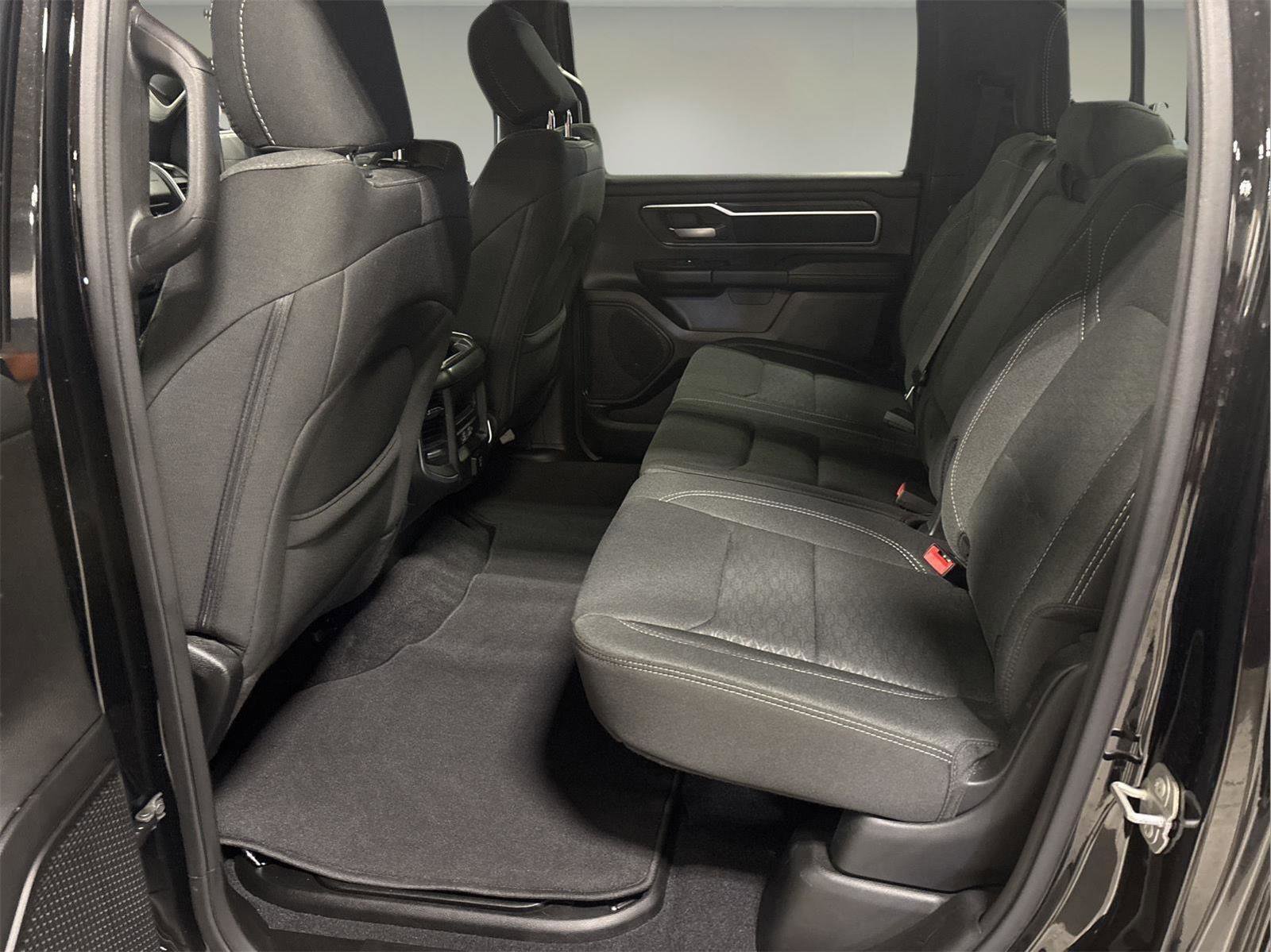 Used 2025 RAM 1500 Big Horn image 12