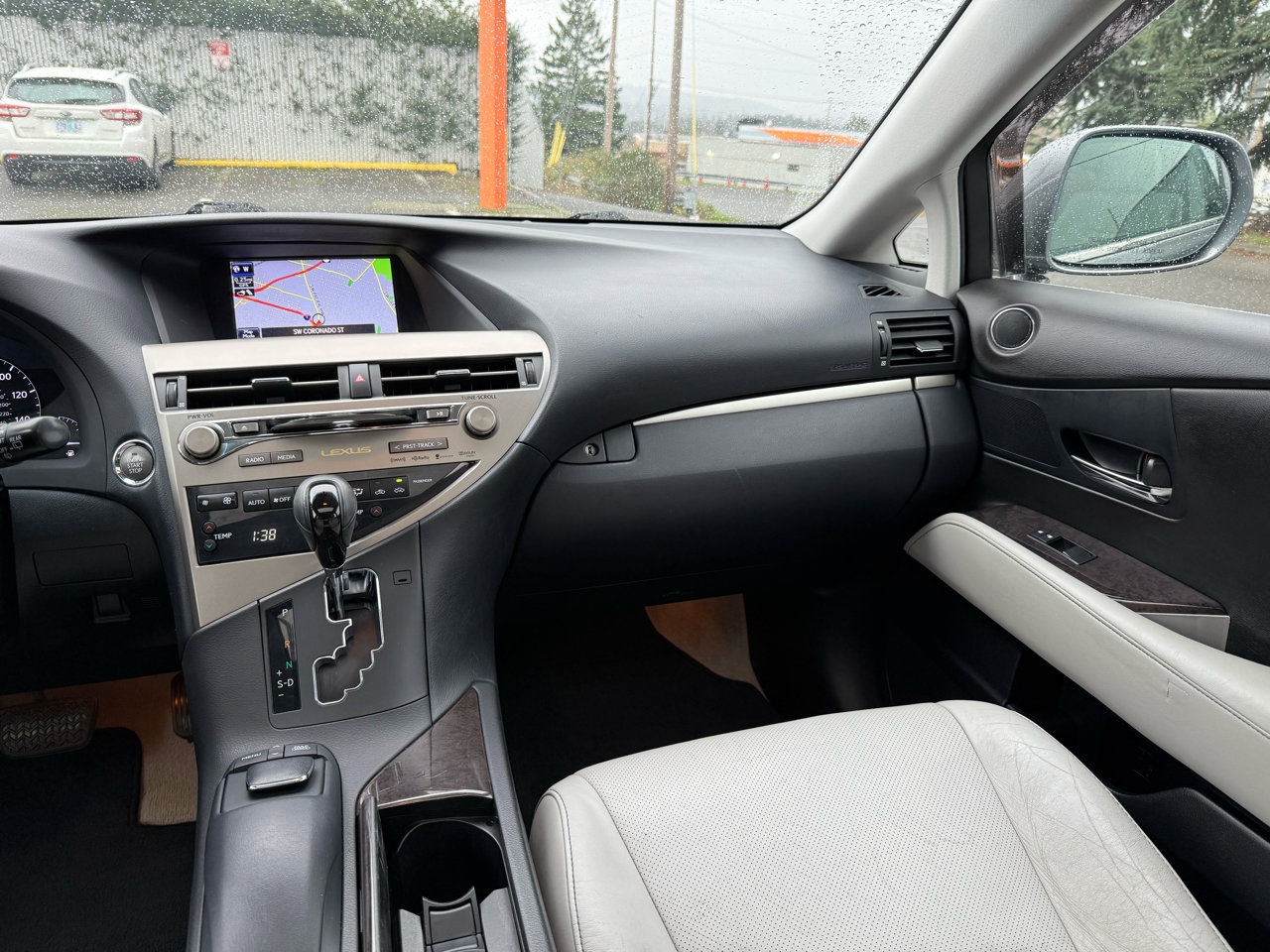 Used 2013 Lexus RX 350 AWD image 42