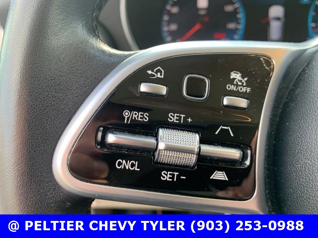 Used 2022 Mercedes-Benz GLC 300 4MATIC image 20