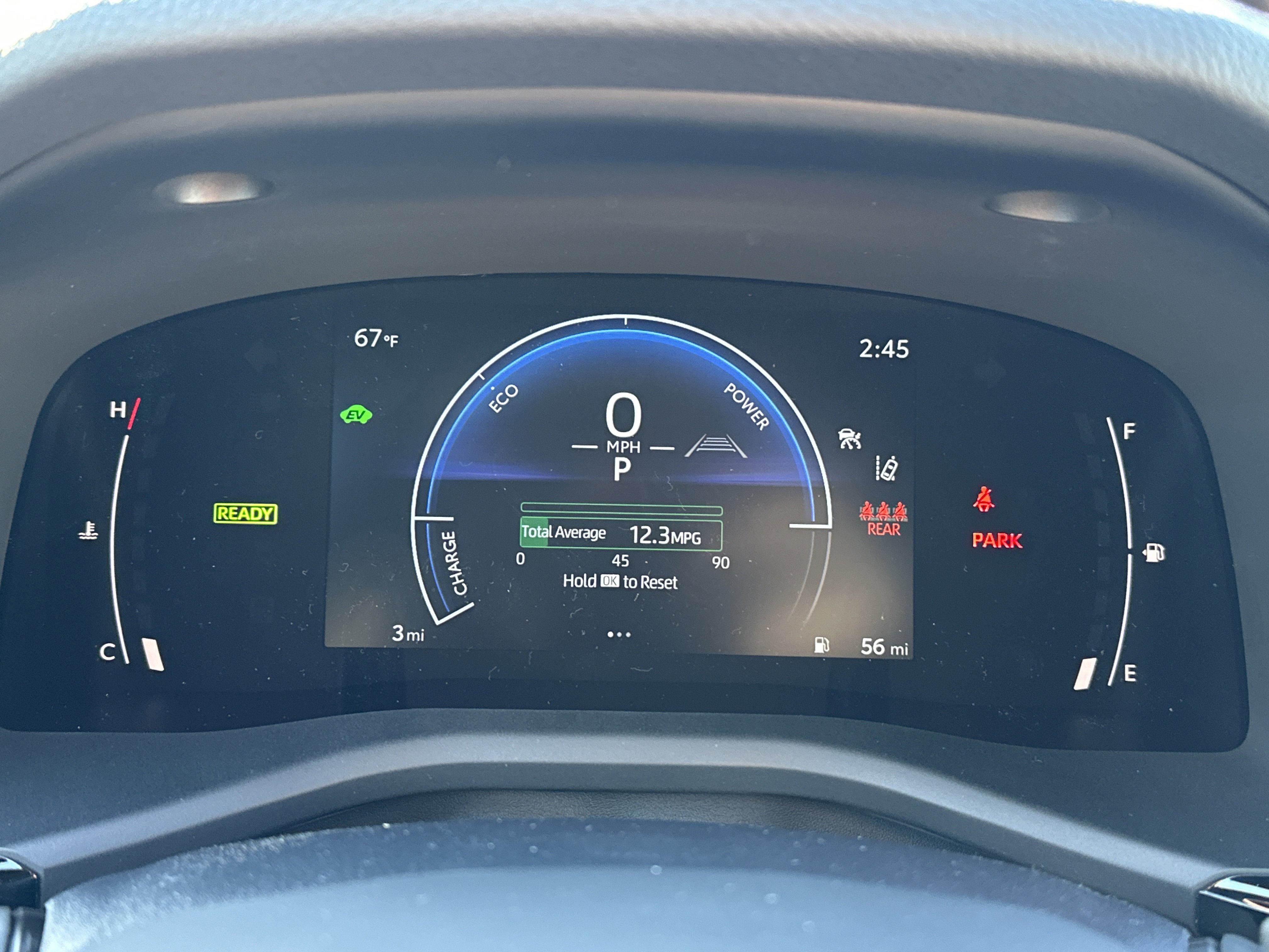 New 2026 Toyota Camry SE w/ Convenience Package FWD image 17