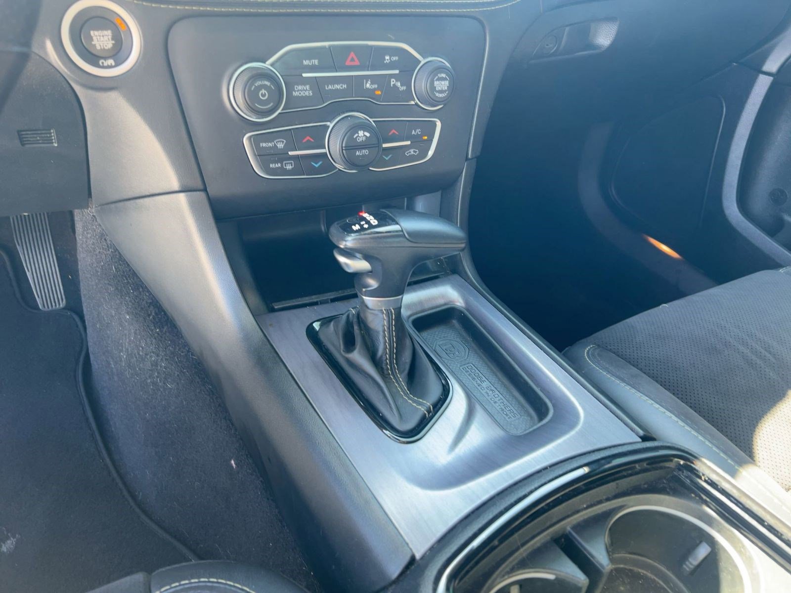 Used 2023 Dodge Charger Scat Pack image 17