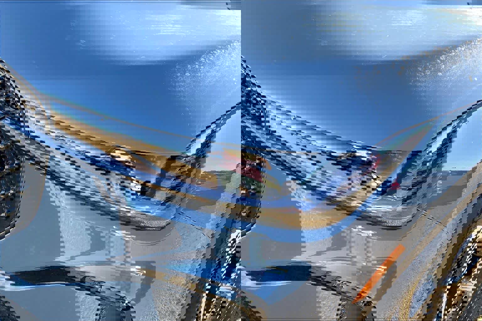 New 2026 Lincoln Nautilus Premier w/ Jet Appearance Package image 13