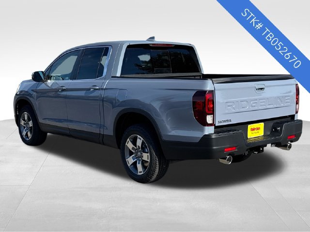 New 2026 Honda Ridgeline RTL image 6