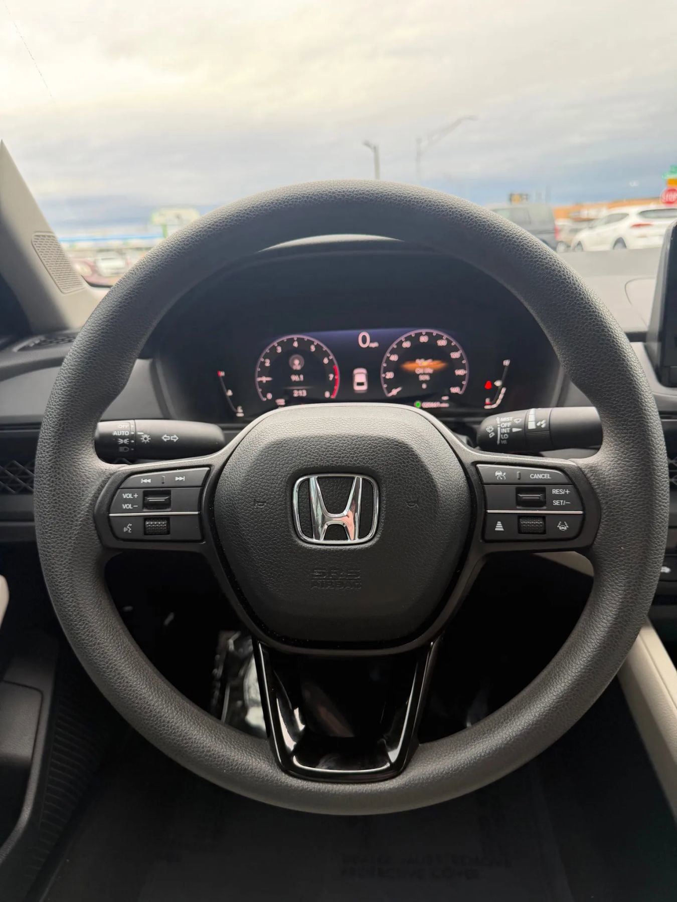 Used 2023 Honda Accord EX image 15