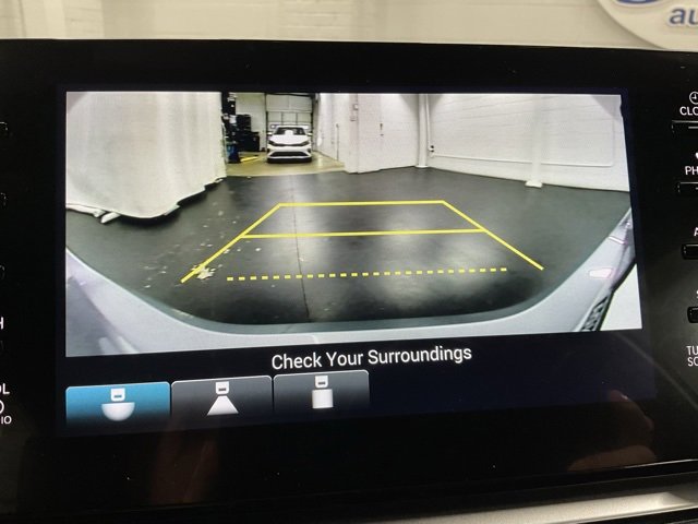 Certified 2022 Honda Accord Sport image 25