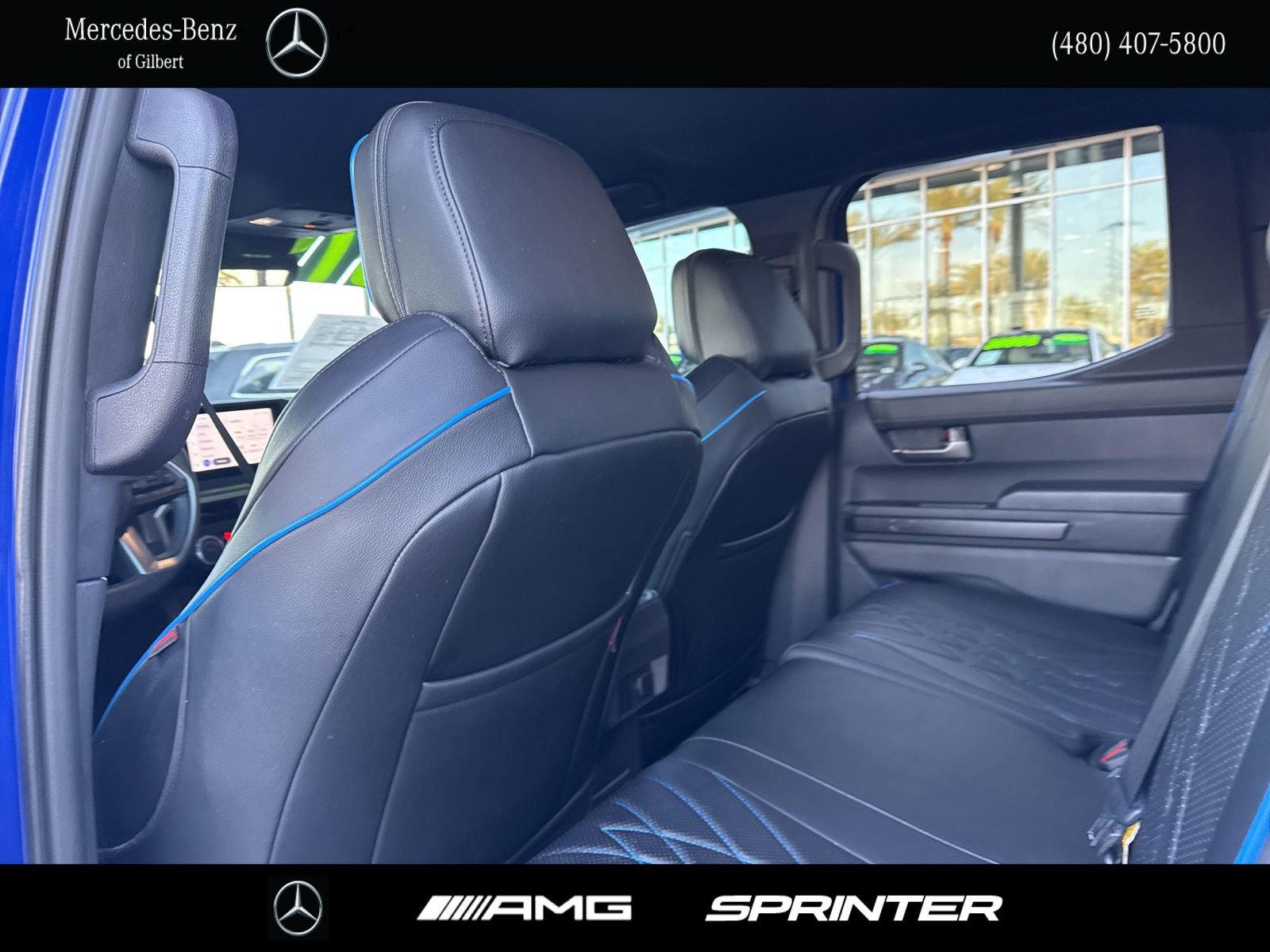 Used 2024 Toyota Tacoma TRD Sport image 18