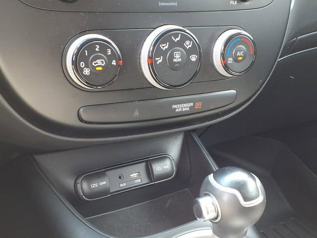 Used 2017 Kia Soul w/ Convenience Package FWD image 17