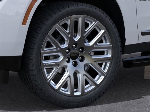 New 2026 GMC Yukon Denali Ultimate image 9