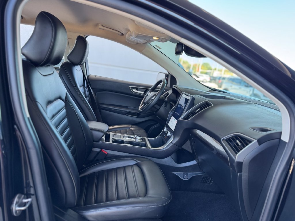 Used 2023 Ford Edge SEL w/ Convenience Package AWD/4WD image 28