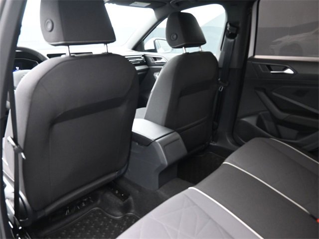 New 2026 Volkswagen Jetta Sport image 12