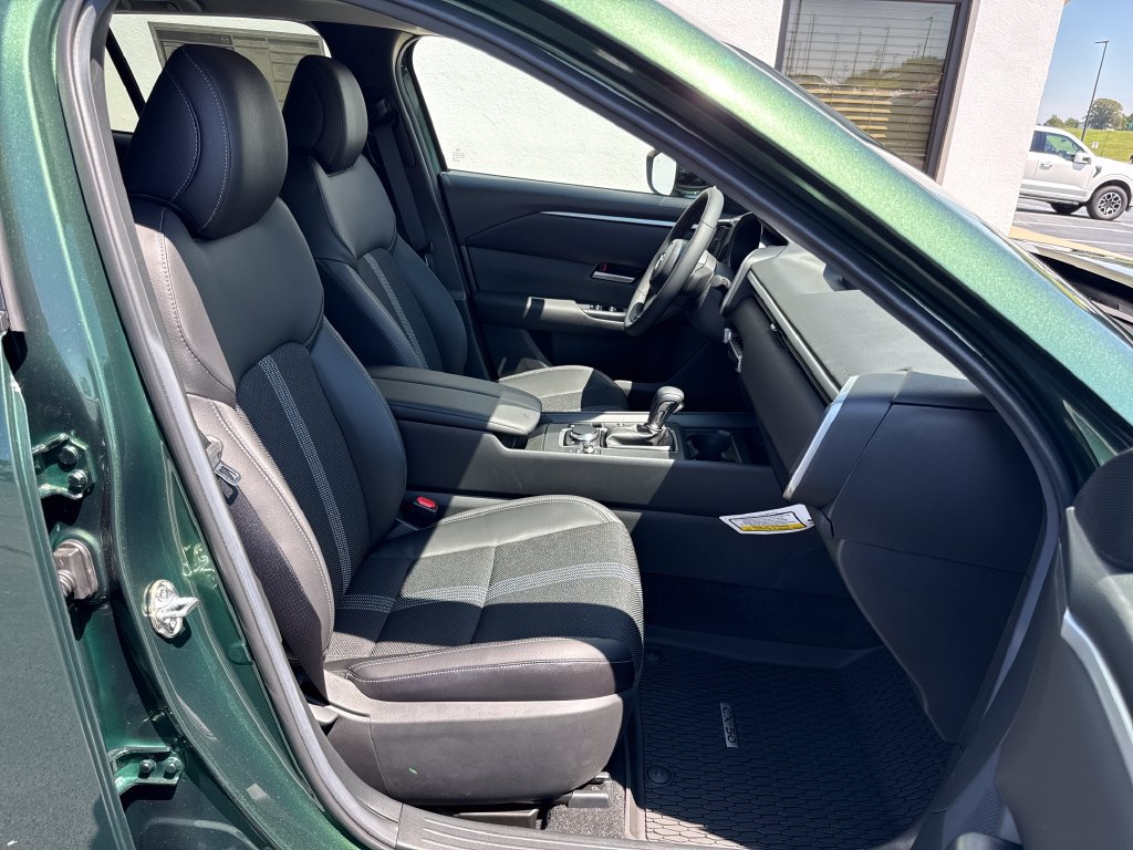 New 2026 MAZDA CX-50 AWD 2.5 S w/ Weather Package image 14