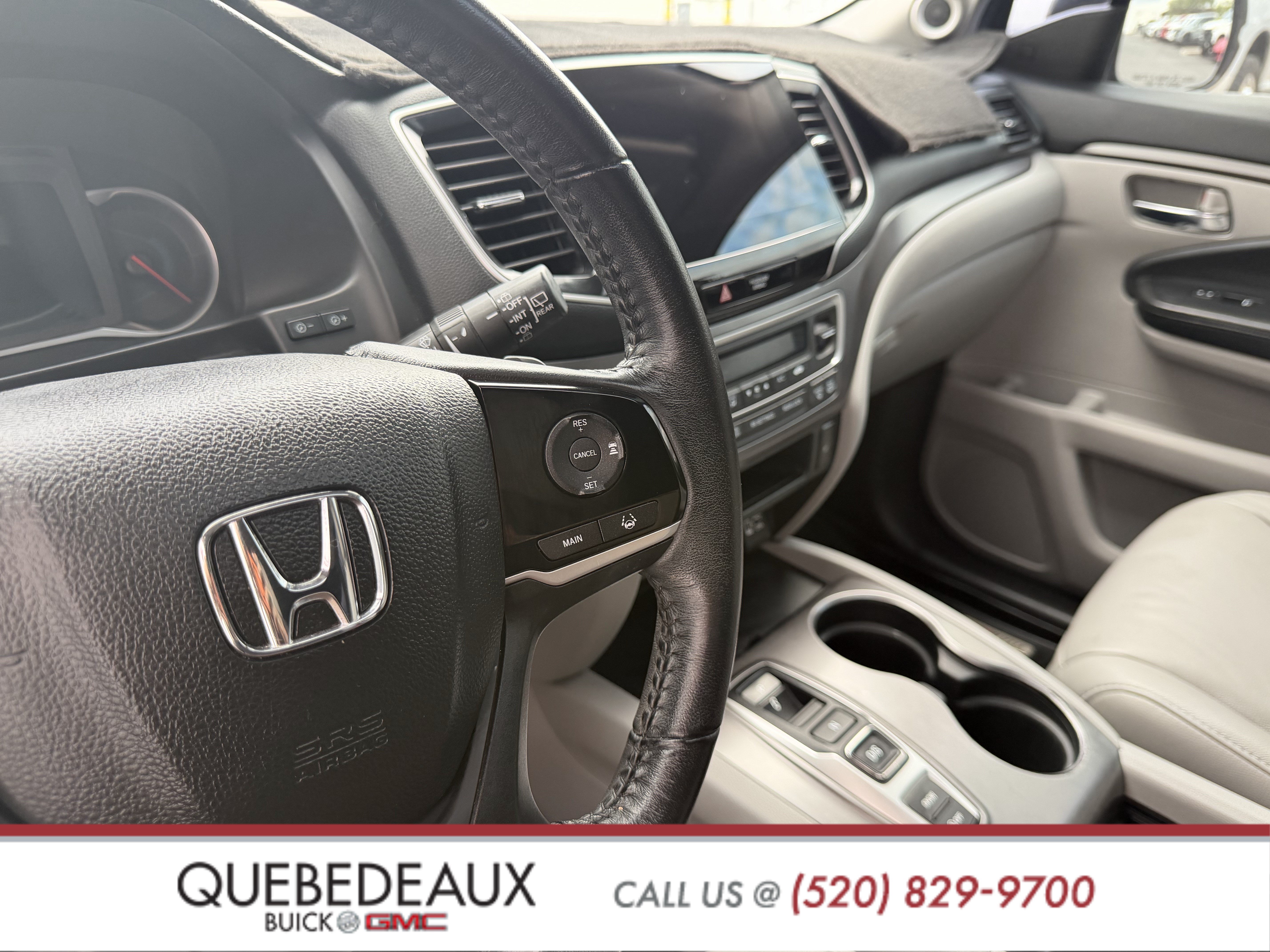 Used 2021 Honda Pilot EX-L image 15
