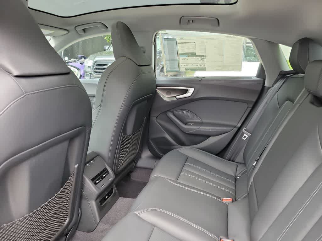 New 2026 Audi A5 Premium Plus AWD/4WD image 20