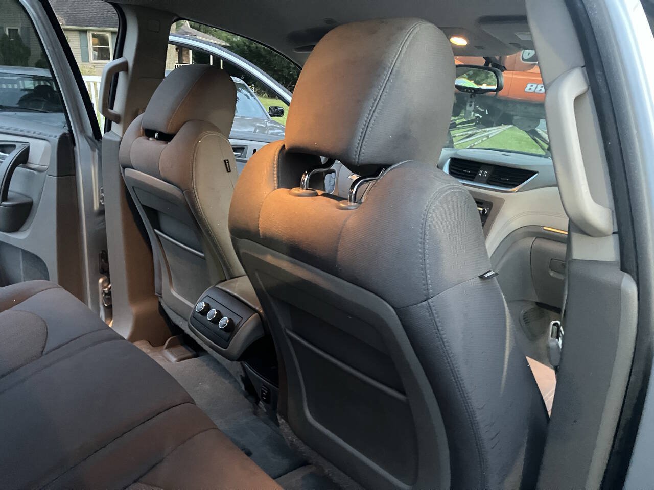 Used 2014 Chevrolet Traverse LS FWD image 34