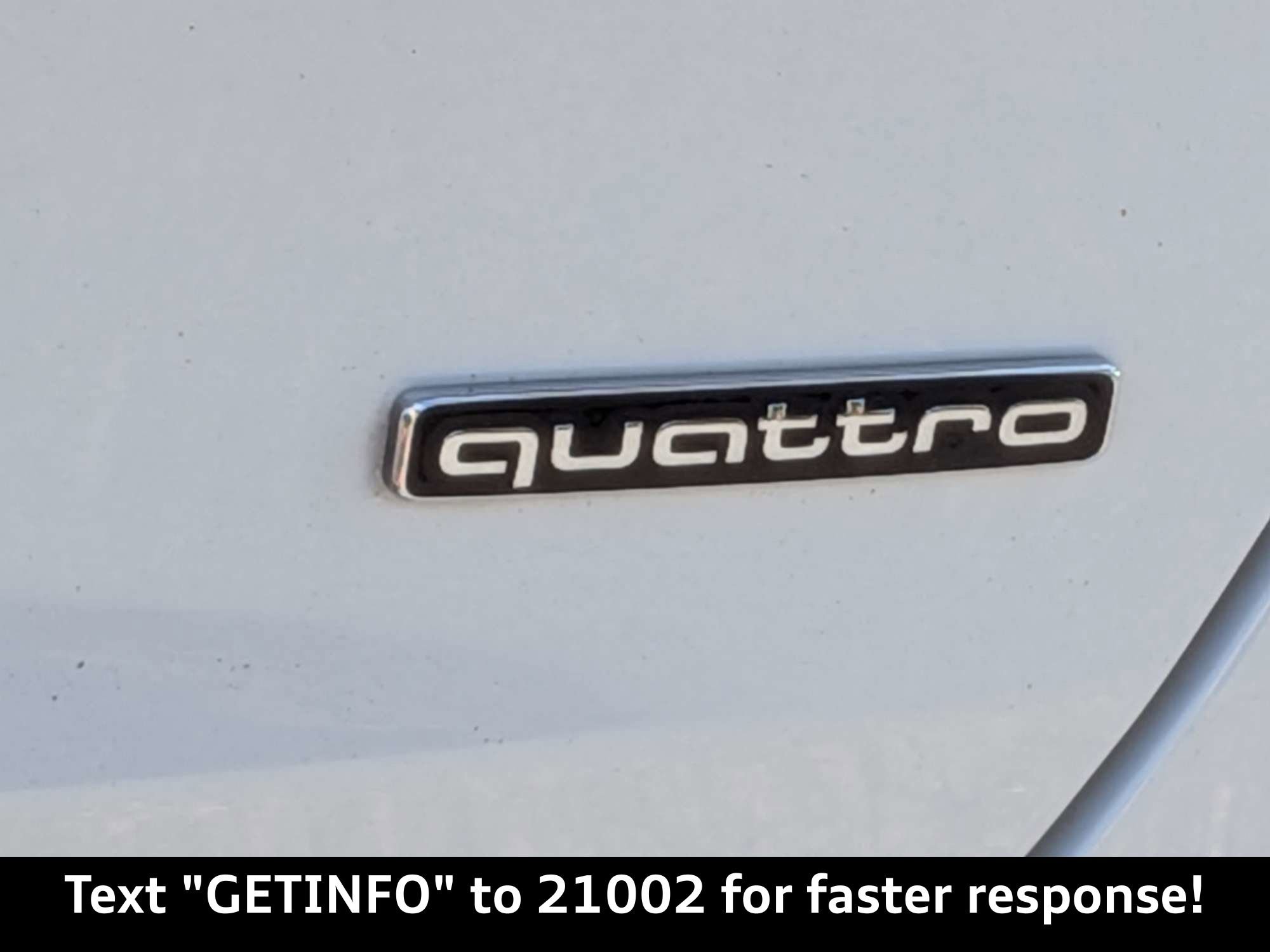 Used 2021 Audi A6 Premium Plus w/ Premium Plus Package image 15