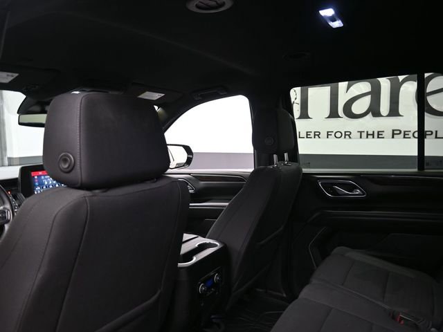 Used 2023 Chevrolet Tahoe LS w/ Driver Alert Package image 20