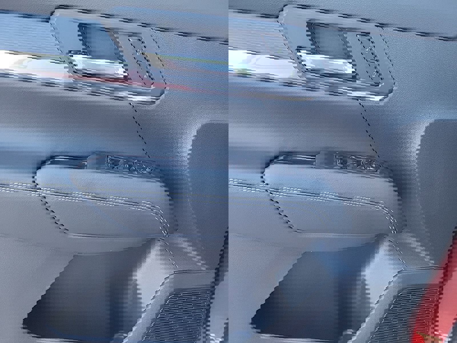 New 2026 GMC Terrain Elevation w/ Technology Package II image 23