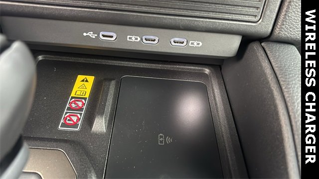 New 2026 Toyota Land Cruiser w/ Premium Package image 21