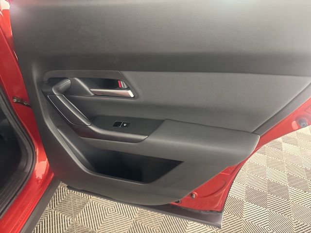 Used 2025 MAZDA CX-50 AWD 2.5 Hybrid w/ Premium Pkg image 24