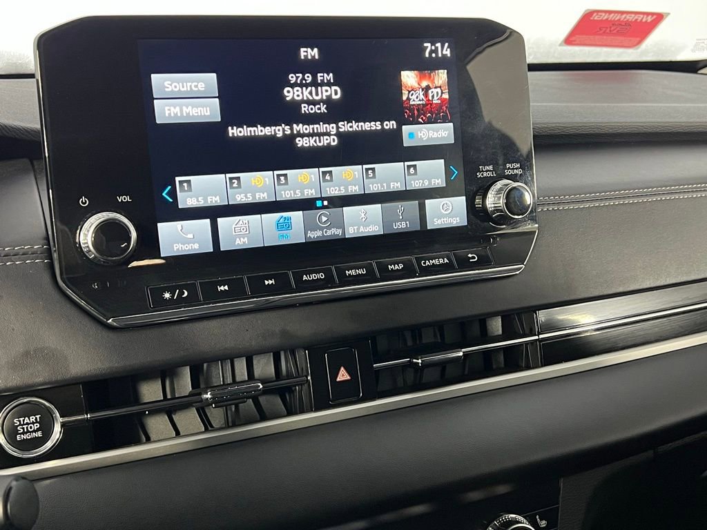 Used 2024 Mitsubishi Outlander SE image 19