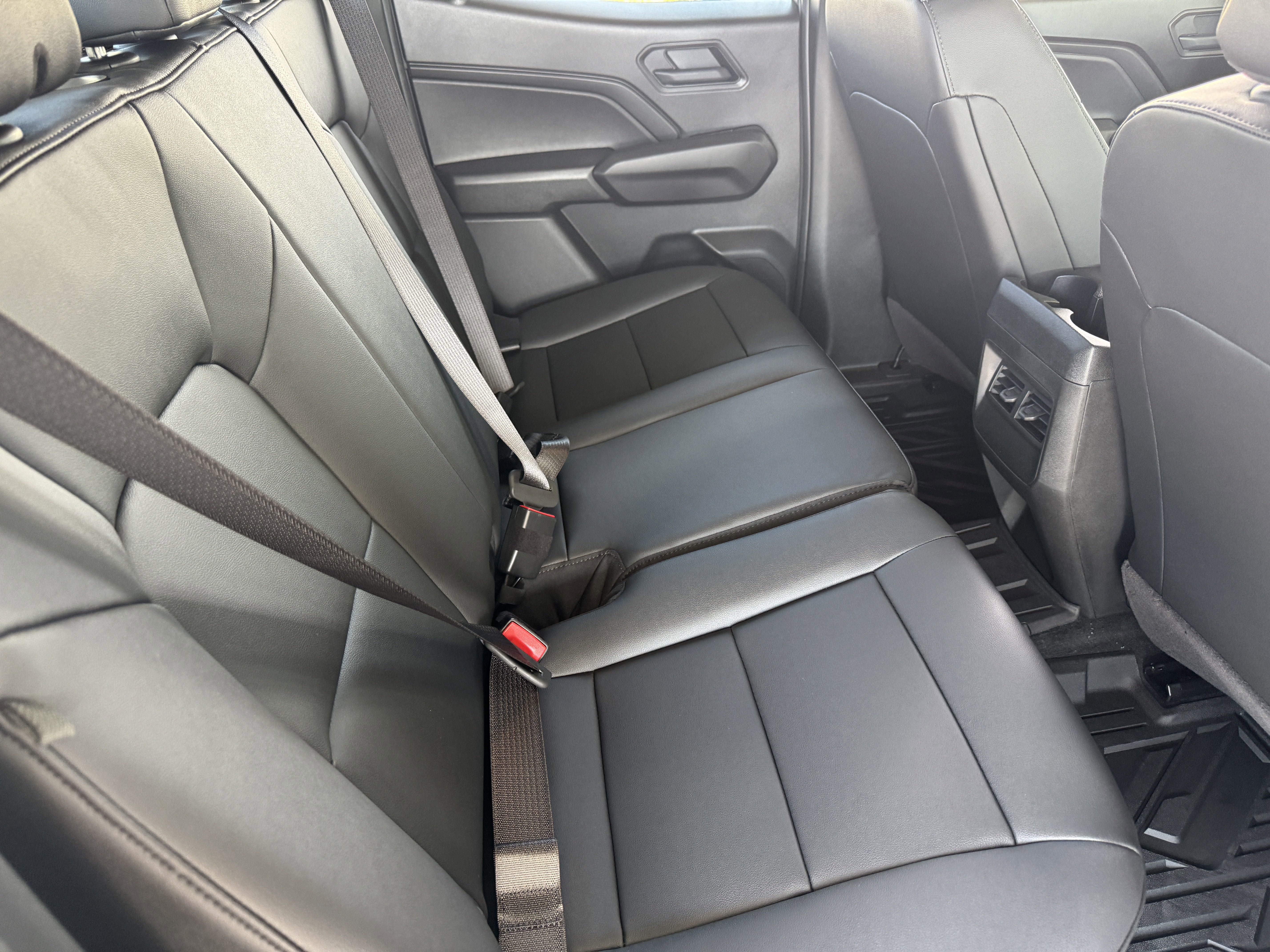 New 2026 Chevrolet Colorado Trail Boss image 19